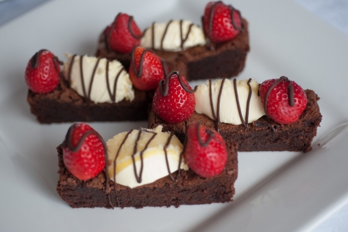 Wedding Catering Cornwall 2